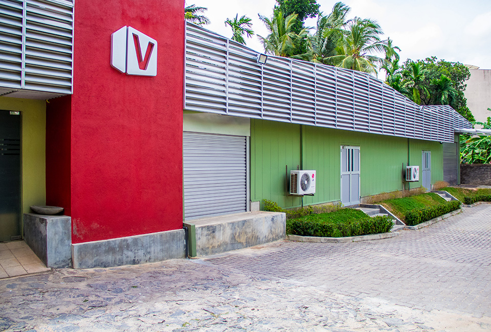 Verger Factory